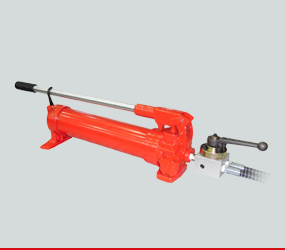Hydraulic Actuation System