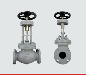 Hydraulic Directional Valve